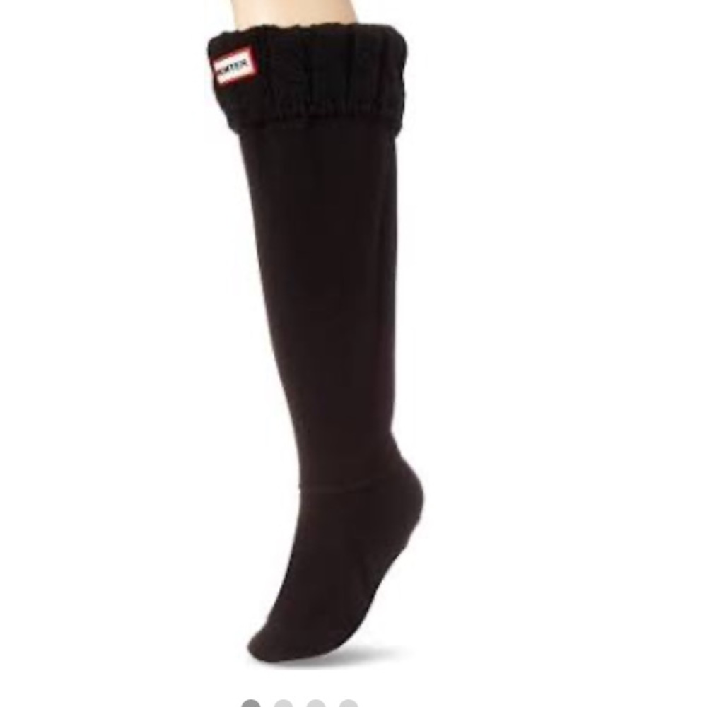 Hunter Socks